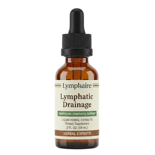 Lymphatic Drainage Drop
