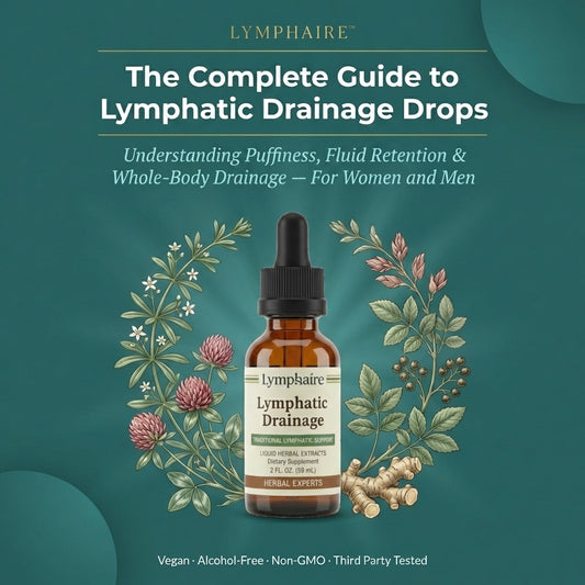 The Lymphaire Blueprint
